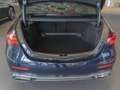 Mercedes-Benz C 200 4M AMG-Sport/LED/Cam/Leder/Ambiente/18' Modrá - thumbnail 6