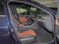 Mercedes-Benz C 200 4M AMG-Sport/LED/Cam/Leder/Ambiente/18' Modrá - thumbnail 7