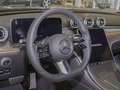 Mercedes-Benz C 200 4M AMG-Sport/LED/Cam/Leder/Ambiente/18' Modrá - thumbnail 11