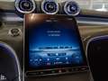 Mercedes-Benz C 200 4M AMG-Sport/LED/Cam/Leder/Ambiente/18' Modrá - thumbnail 18