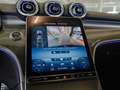 Mercedes-Benz C 200 4M AMG-Sport/LED/Cam/Leder/Ambiente/18' Modrá - thumbnail 16