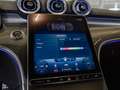 Mercedes-Benz C 200 4M AMG-Sport/LED/Cam/Leder/Ambiente/18' Modrá - thumbnail 21