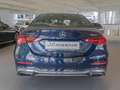Mercedes-Benz C 200 4M AMG-Sport/LED/Cam/Leder/Ambiente/18' Bleu - thumbnail 5