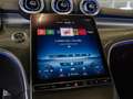 Mercedes-Benz C 200 4M AMG-Sport/LED/Cam/Leder/Ambiente/18' Modrá - thumbnail 19
