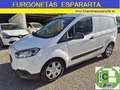 Ford Transit Courier Van 1.5TDCi Trend 75 Blanco - thumbnail 1