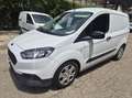 Ford Transit Courier Van 1.5TDCi Trend 75 Blanco - thumbnail 5