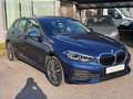 BMW 116 d 116CV Business Advantage - GARANZIA UFFICIALE Blauw - thumbnail 1