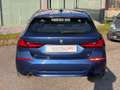BMW 116 d 116CV Business Advantage - GARANZIA UFFICIALE Blauw - thumbnail 6