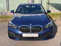 BMW 116 d 116CV Business Advantage - GARANZIA UFFICIALE Blauw - thumbnail 3