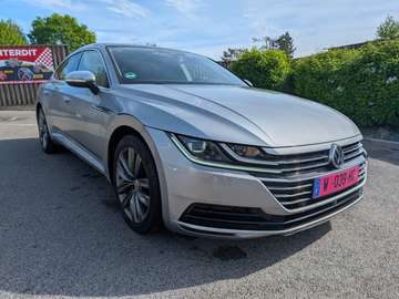 Arteon 2.0 TDI 150 DSG7 Elegance Exclusive VO:614