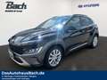Hyundai KONA Hybrid Prime 2WD Schwarz - thumbnail 1