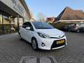 Toyota Yaris 1.5 Full Hybrid Dynamic Aut. Pano Camera Navi Clim Weiß - thumbnail 6