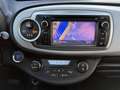 Toyota Yaris 1.5 Full Hybrid Dynamic Aut. Pano Camera Navi Clim Weiß - thumbnail 11