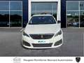 Peugeot 308 1.2 PureTech 130ch E6.c S\u0026S GT Line 108g Blanc - thumbnail 2