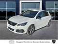 Peugeot 308 1.2 PureTech 130ch E6.c S\u0026S GT Line 108g Blanc - thumbnail 1