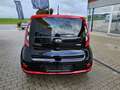 Kia Soul EV schwarz mit rotem Dach Fekete - thumbnail 8