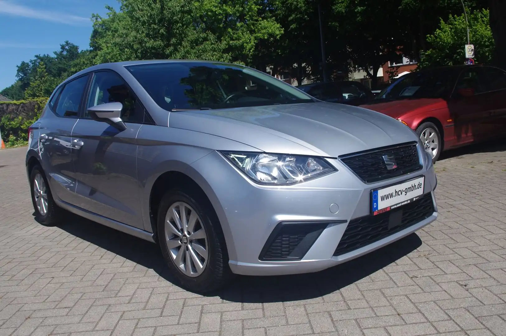 SEAT Ibiza Ibiza 1.0 TSI S&S Style - 1
