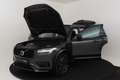 Volvo XC90 T8 RECHARGE AWD ULTIMATE DARK -PANO.DAK|GEVENT.LED Gris - thumbnail 21