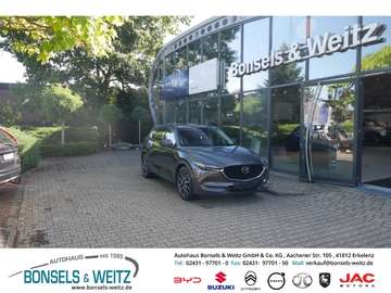 2.5 SKYACTIV-G 194 SPORTS-LINE AWD AUTOMATIK HUD E