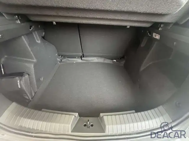 Dacia Duster view 10