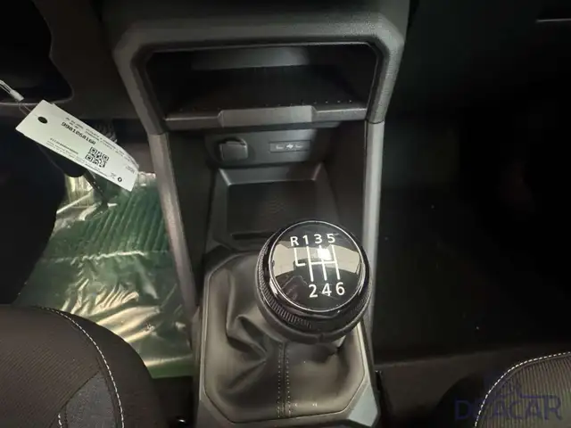 Dacia Duster view 3