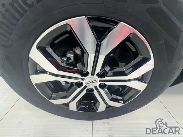 Dacia Duster view 7