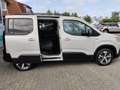 Peugeot Rifter PureTech 110 L1 Allure GT-LINE Grau - thumbnail 12