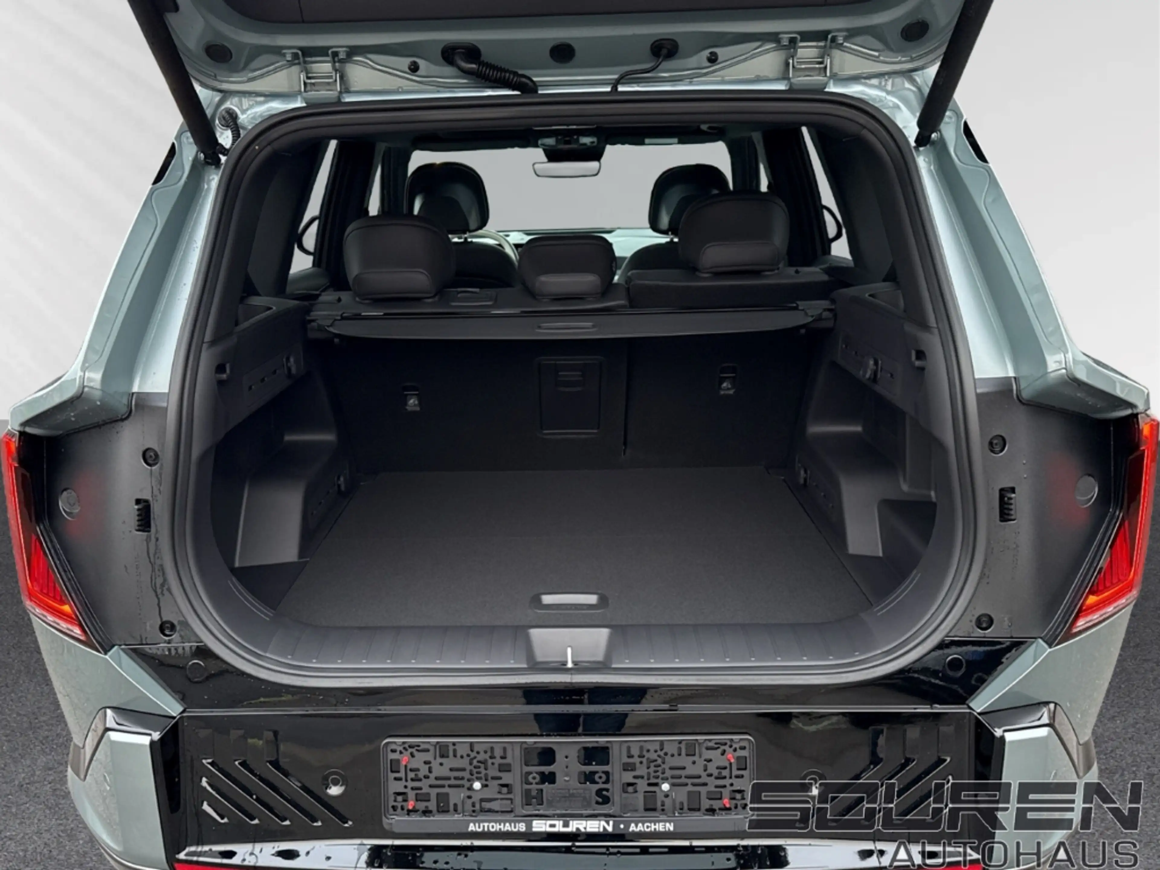 Kia EV5 81,4-kWh 2WD GT-Line Privat Pano Drive November ve — photo 12