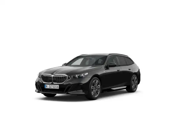 BMW 520 d Touring - M Pack