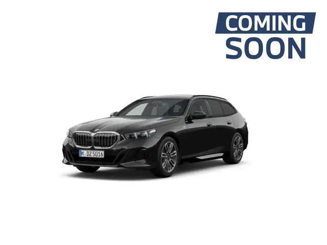 BMW 520 d Touring - M Pack