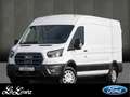 Ford Transit Kastenwagen Blanco - thumbnail 1