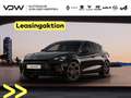 CUPRA Leon VZ TSI DSG Matrix LED Navi Lenkrad beheizt Klima Noir - thumbnail 1