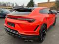 Lamborghini Urus Performante VOLL Carbon VOLL Alcantara Orange - thumbnail 5