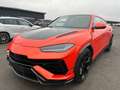 Lamborghini Urus Performante VOLL Carbon VOLL Alcantara Orange - thumbnail 3