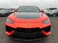 Lamborghini Urus Performante VOLL Carbon VOLL Alcantara Orange - thumbnail 2