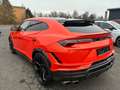 Lamborghini Urus Performante VOLL Carbon VOLL Alcantara Orange - thumbnail 7