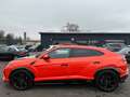 Lamborghini Urus Performante VOLL Carbon VOLL Alcantara Orange - thumbnail 8