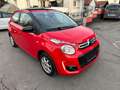 Citroen C1 Airscape Shine/ Klima/ Tempomat Rot - thumbnail 1