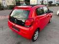 Citroen C1 Airscape Shine/ Klima/ Tempomat Rot - thumbnail 6