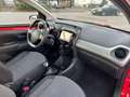 Citroen C1 Airscape Shine/ Klima/ Tempomat Rot - thumbnail 12