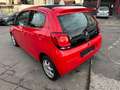 Citroen C1 Airscape Shine/ Klima/ Tempomat Rot - thumbnail 4