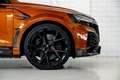 Audi RS Q8 Mansory MTM l 1001 pk l full ppf Brown - thumbnail 14