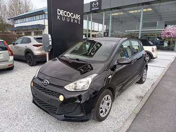 Android Auto / Cruise Control / Zetelverwarming