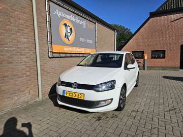 1.4 TDI BlueMotion