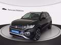 Volkswagen T-Cross 1.0 tsi advanced 110cv Nero - thumbnail 1