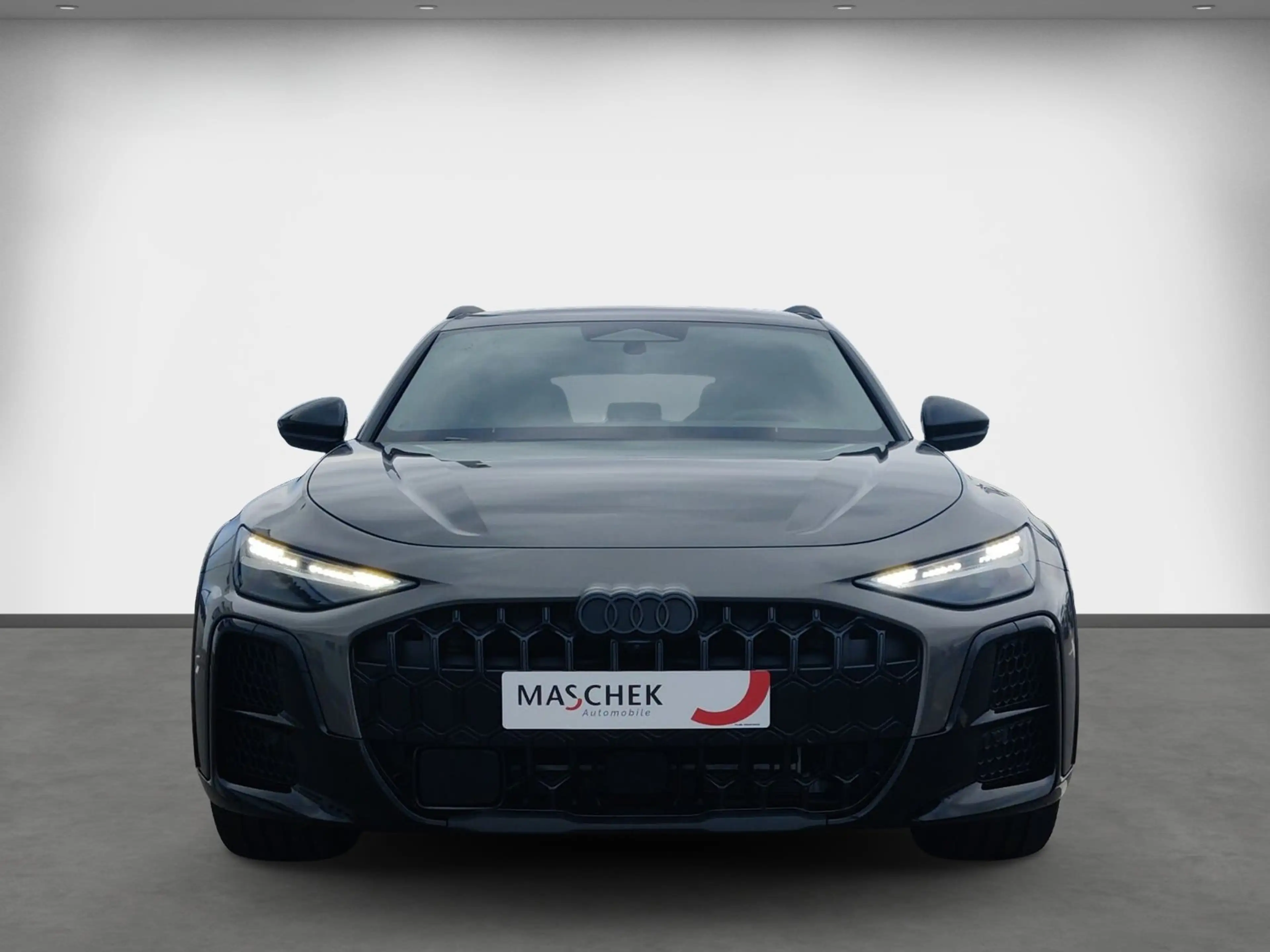 Audi A6 allroad e-hybrid TechPro AHK HuD b+O B&O AHK — photo 8