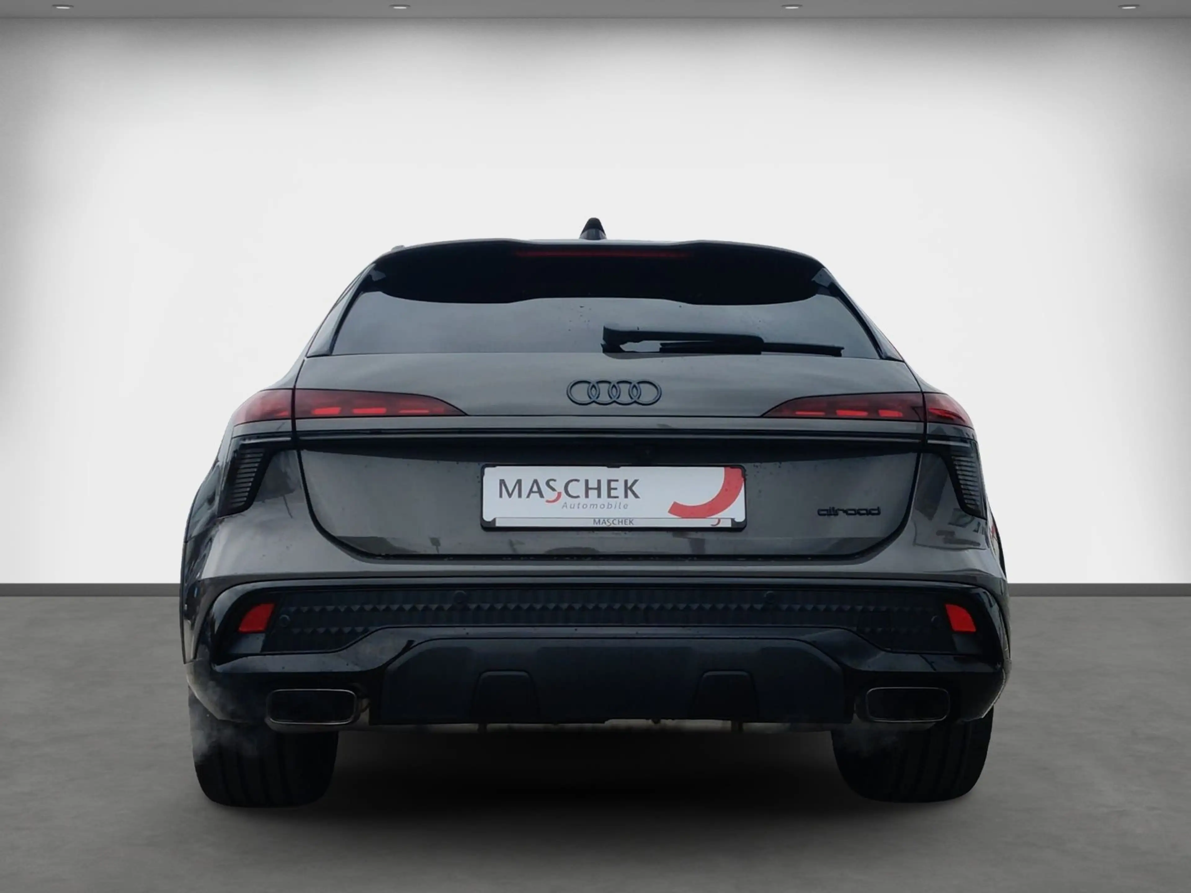 Audi A6 allroad e-hybrid TechPro AHK HuD b+O B&O AHK — photo 5