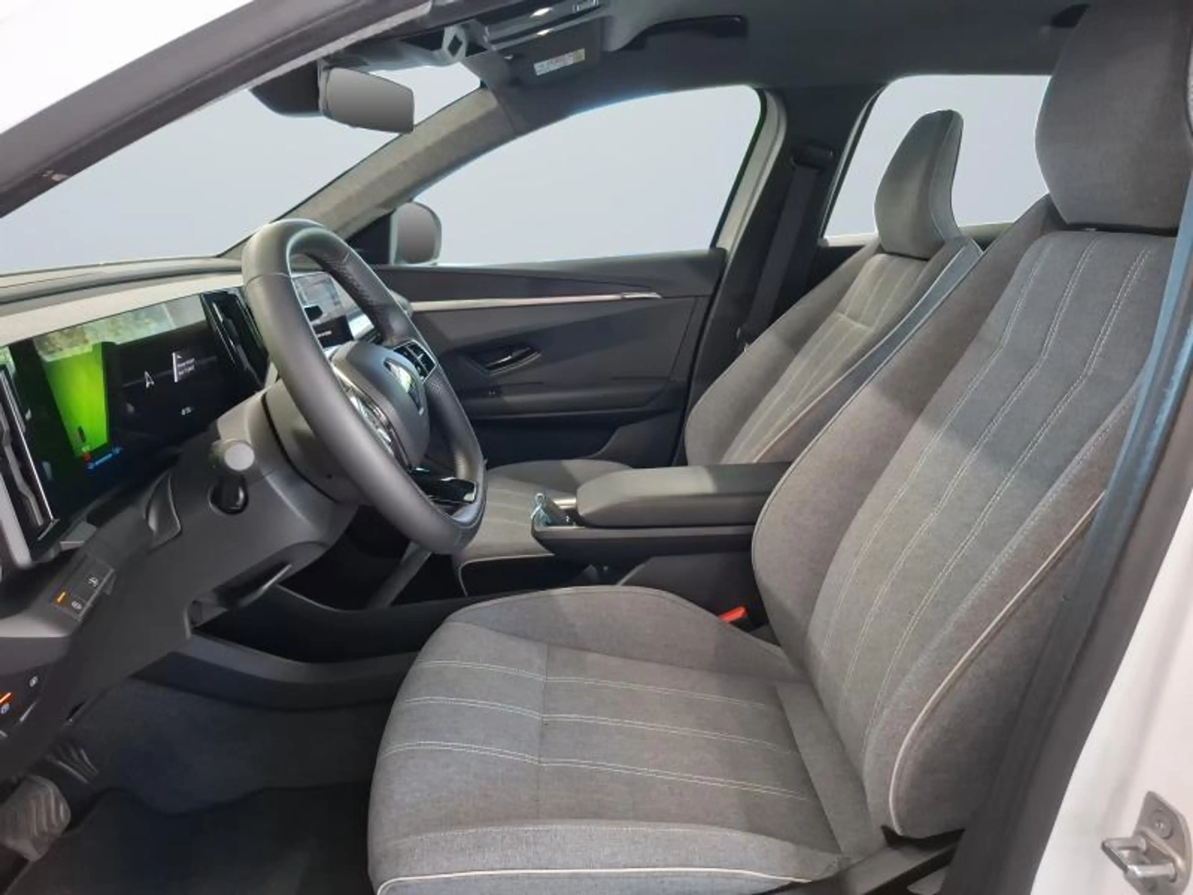 Renault Scenic E-Tech electric Evolution — photo 15