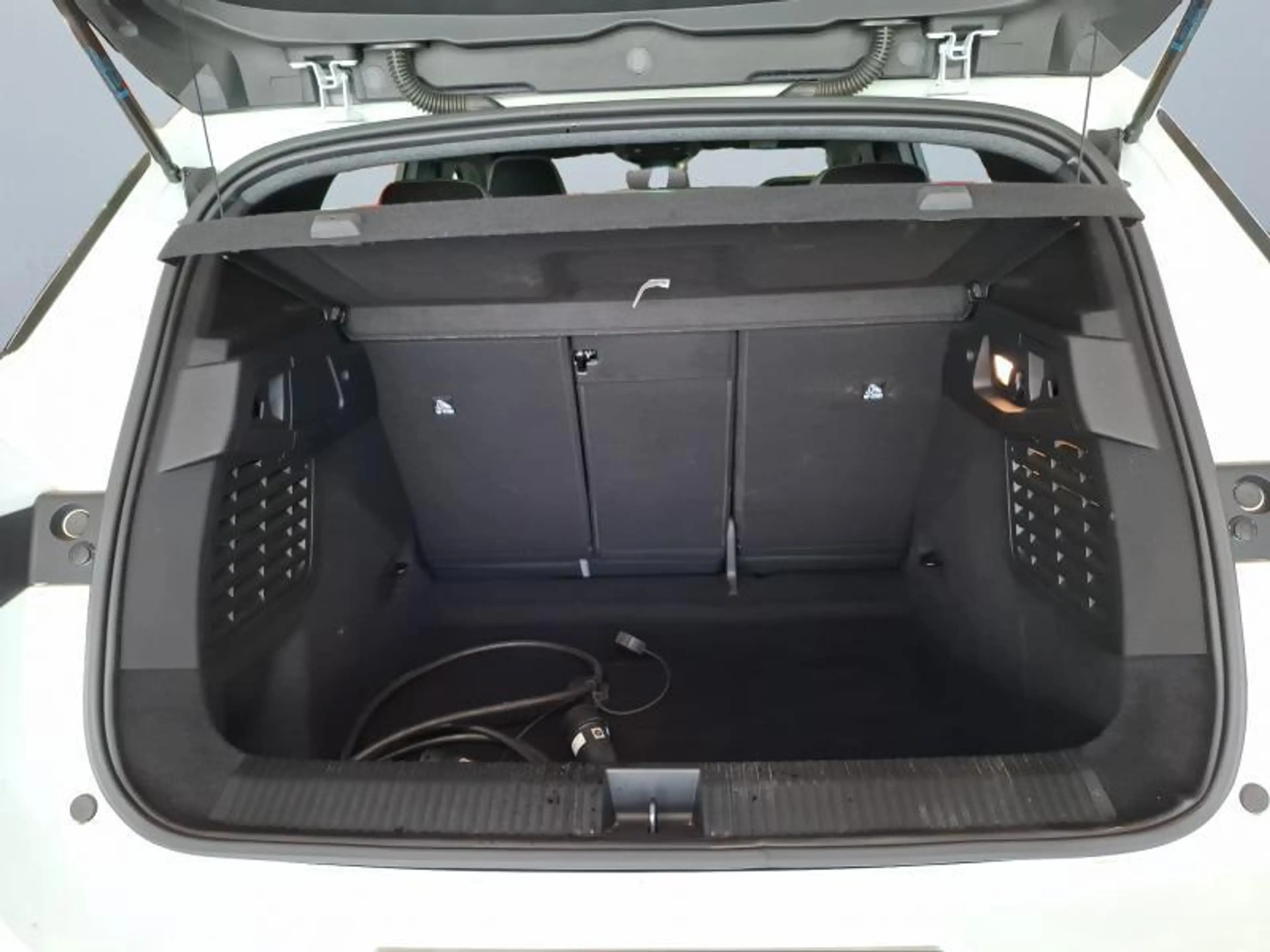 Renault Scenic E-Tech electric Evolution — photo 7
