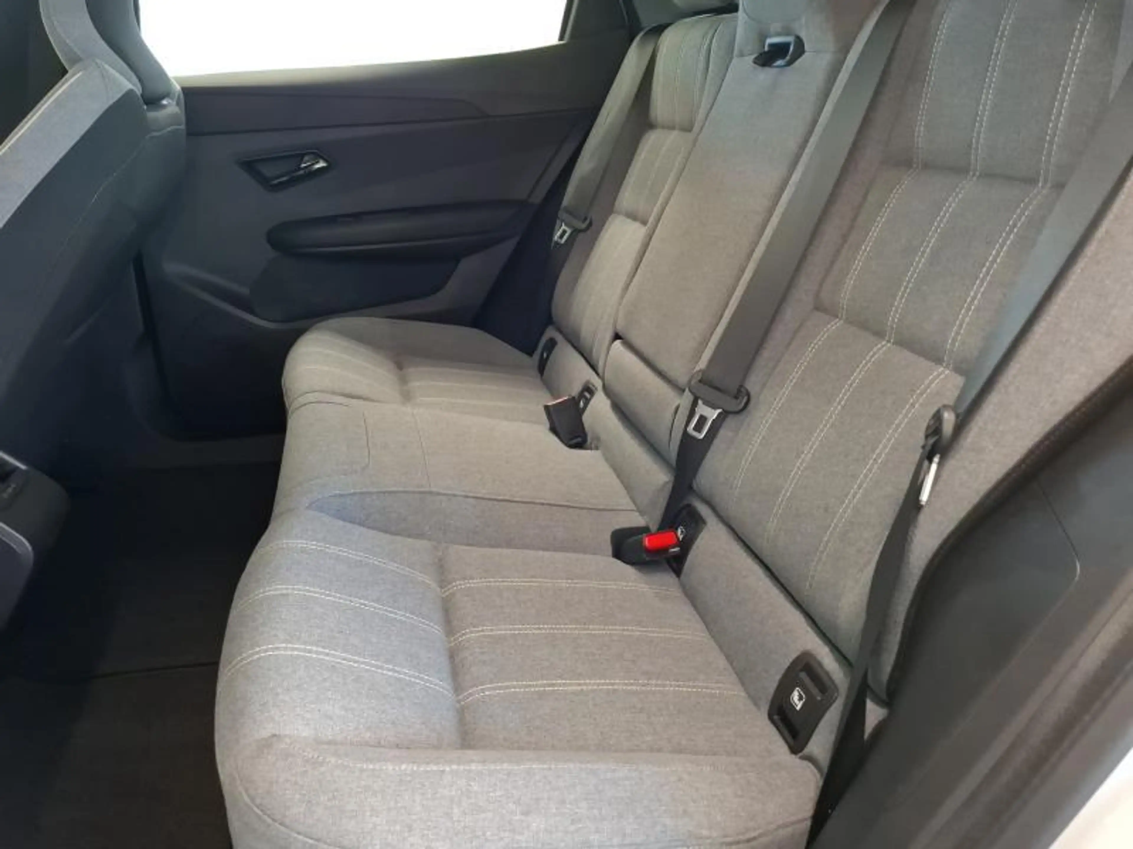Renault Scenic E-Tech electric Evolution — photo 10